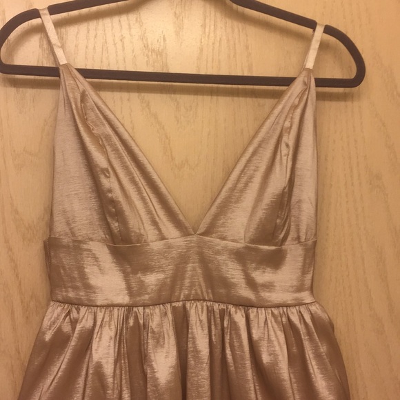 Prom dress size 13 - Picture 2 of 8